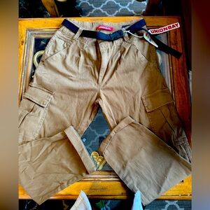 Union Bay cargo pants
